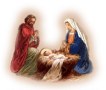 Christmas and Easter