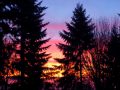 Sunsets and Sunrises