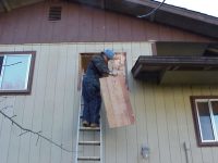 Installing Windows