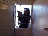 Replacing Windows