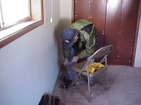 Replacing Electrical Covers