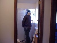 Replacing Windows