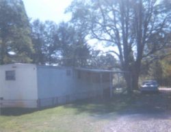 Former Parsonage