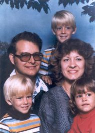 Gurnsey Family