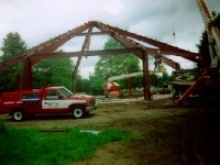 Steel Beams