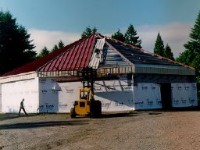Roofing