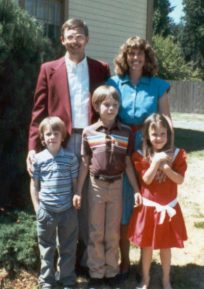 Richardson Family