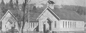 Clover Valley School
